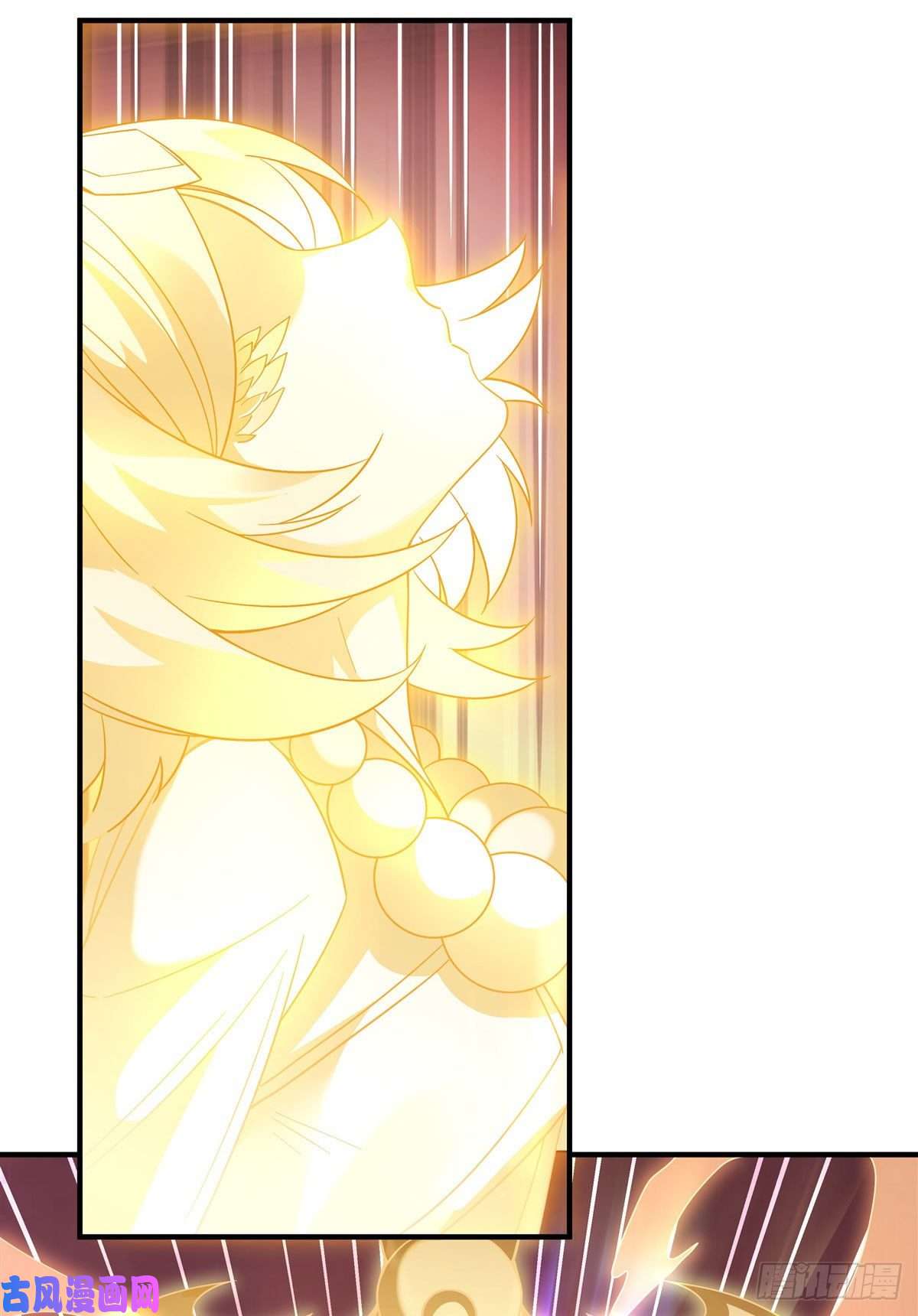 我的女徒弟们都是未来诸天大佬第57话 剑灵桃麟