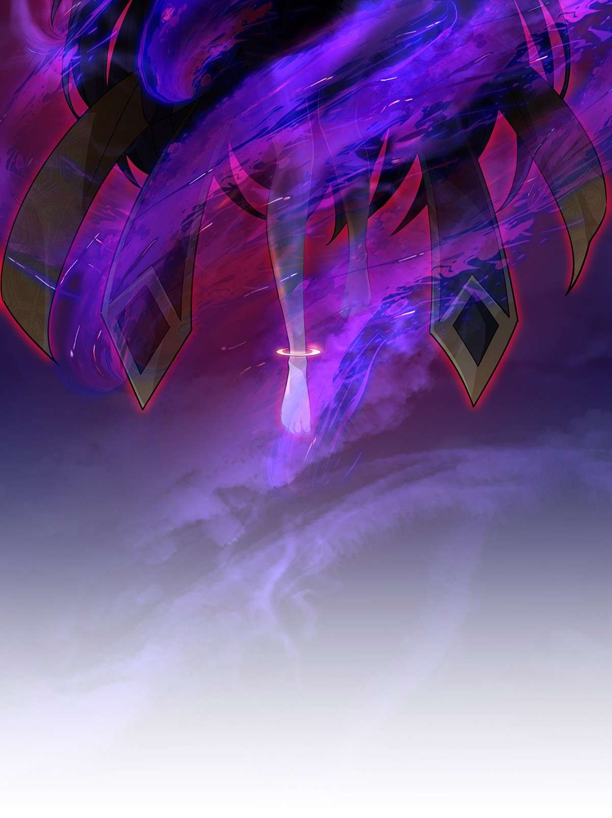 我的女徒弟们都是未来诸天大佬46 黑暗中的阴影