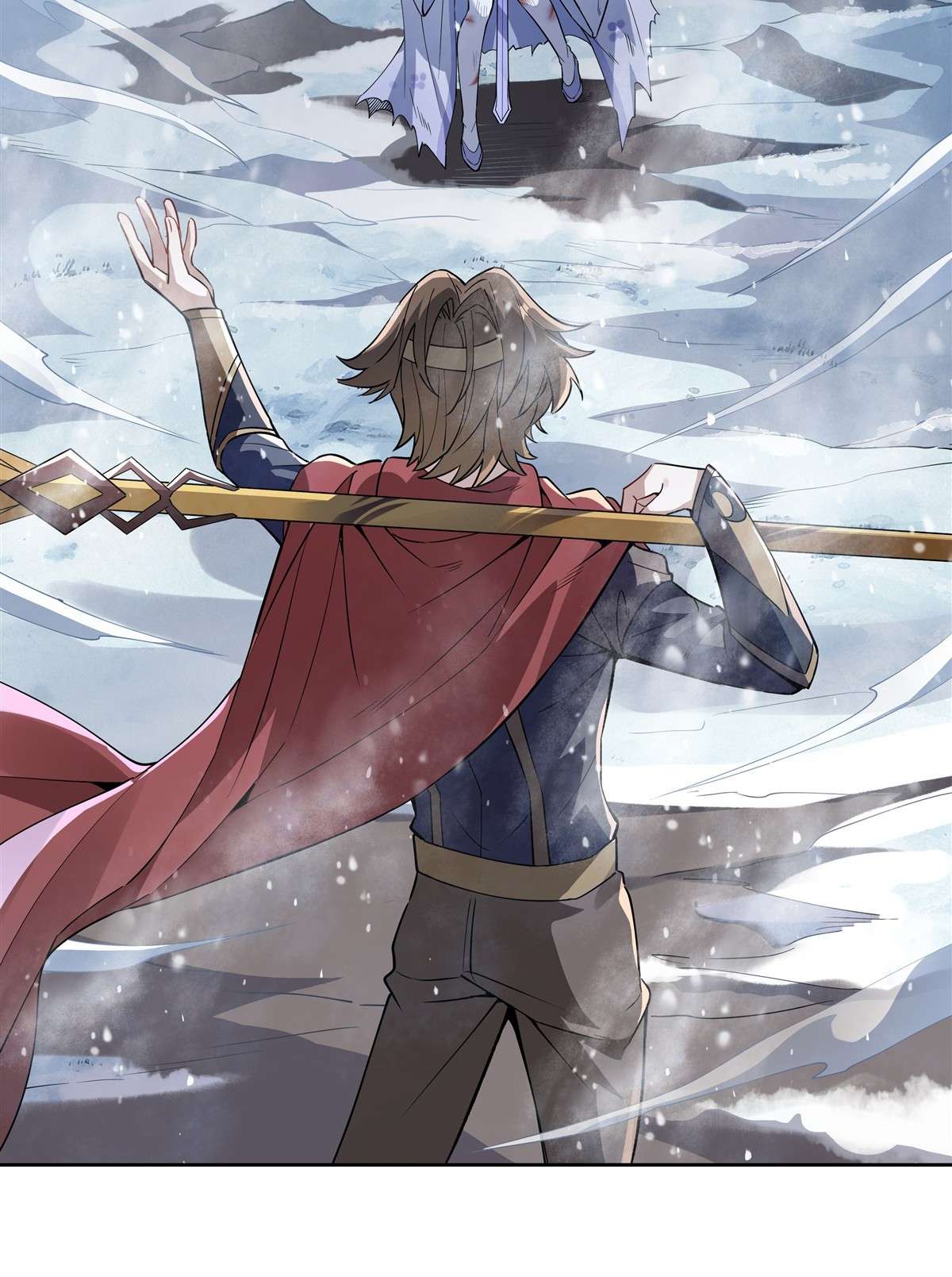 我的女徒弟们都是未来诸天大佬48 让你们后悔来到世上