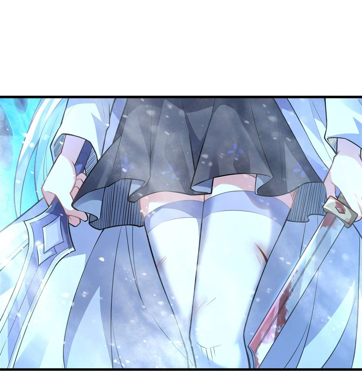 我的女徒弟们都是未来诸天大佬51 本座很满意