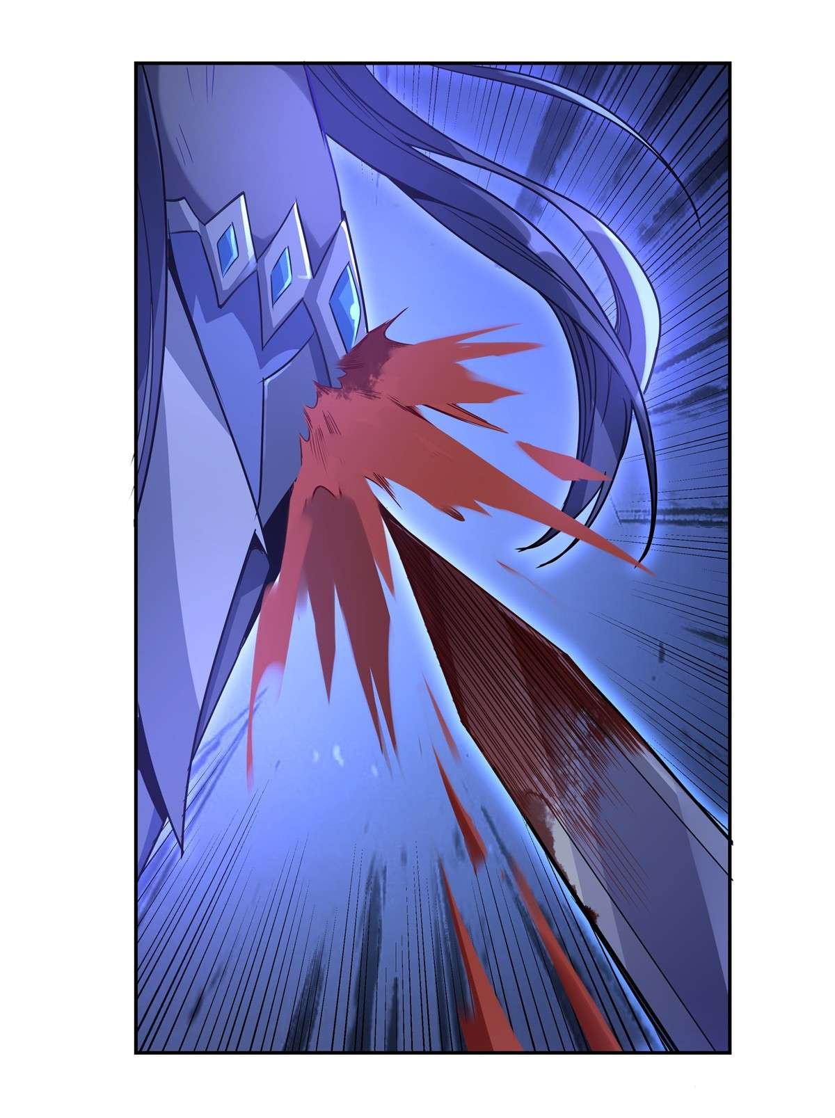 我的女徒弟们都是未来诸天大佬54 堕魔