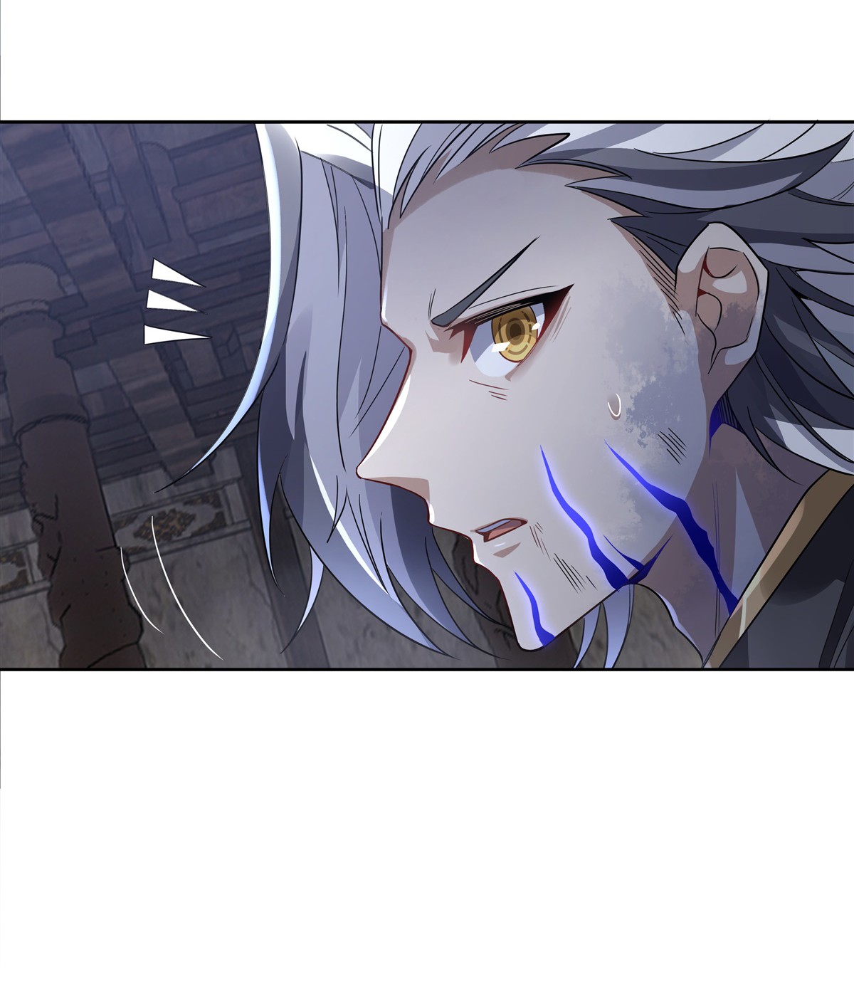 我的女徒弟们都是未来诸天大佬54 堕魔