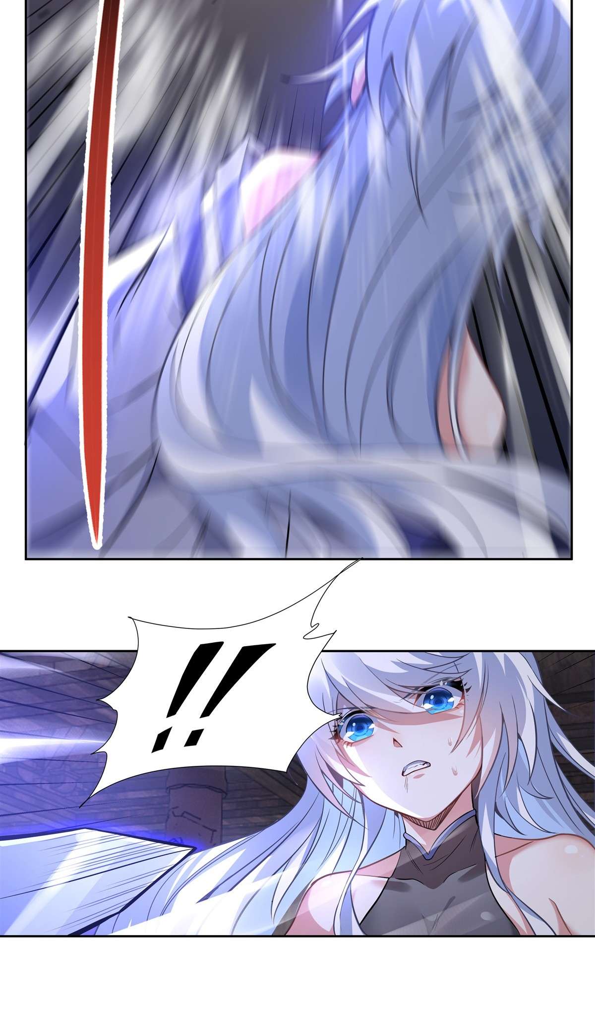 我的女徒弟们都是未来诸天大佬54 堕魔