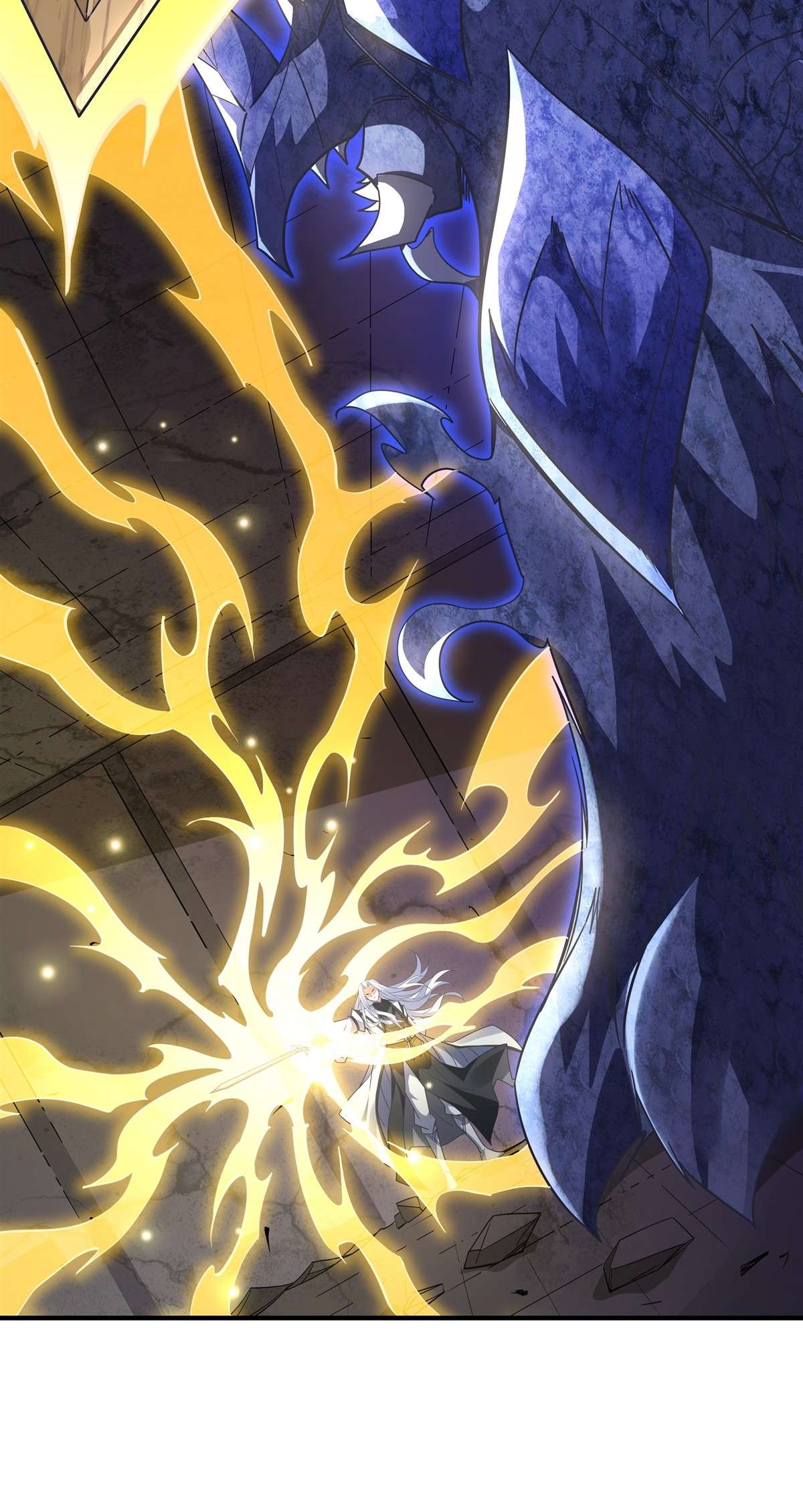 我的女徒弟们都是未来诸天大佬57 剑灵桃麟