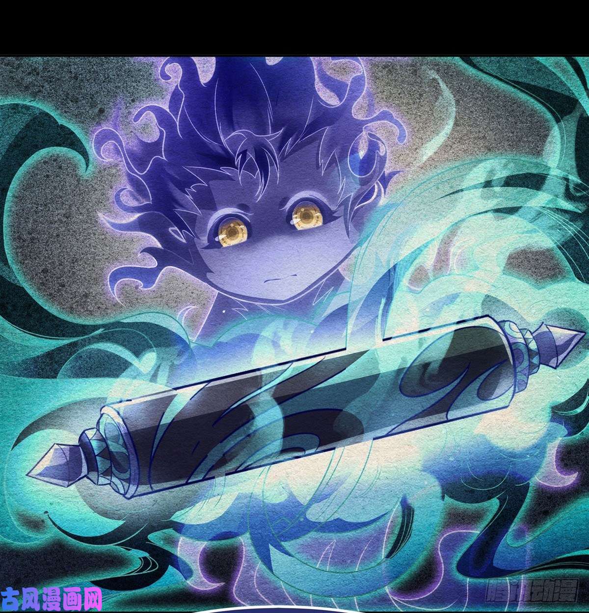 我的女徒弟们都是未来诸天大佬第60话 吸了好多…