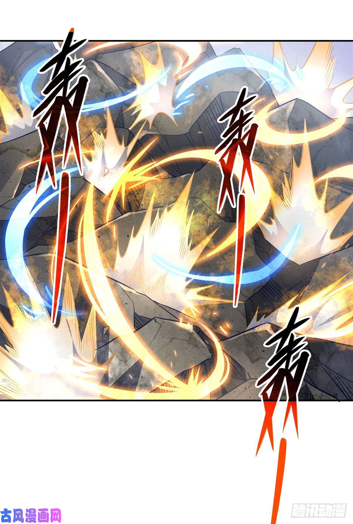 我的女徒弟们都是未来诸天大佬第63话 他的宝贝徒弟