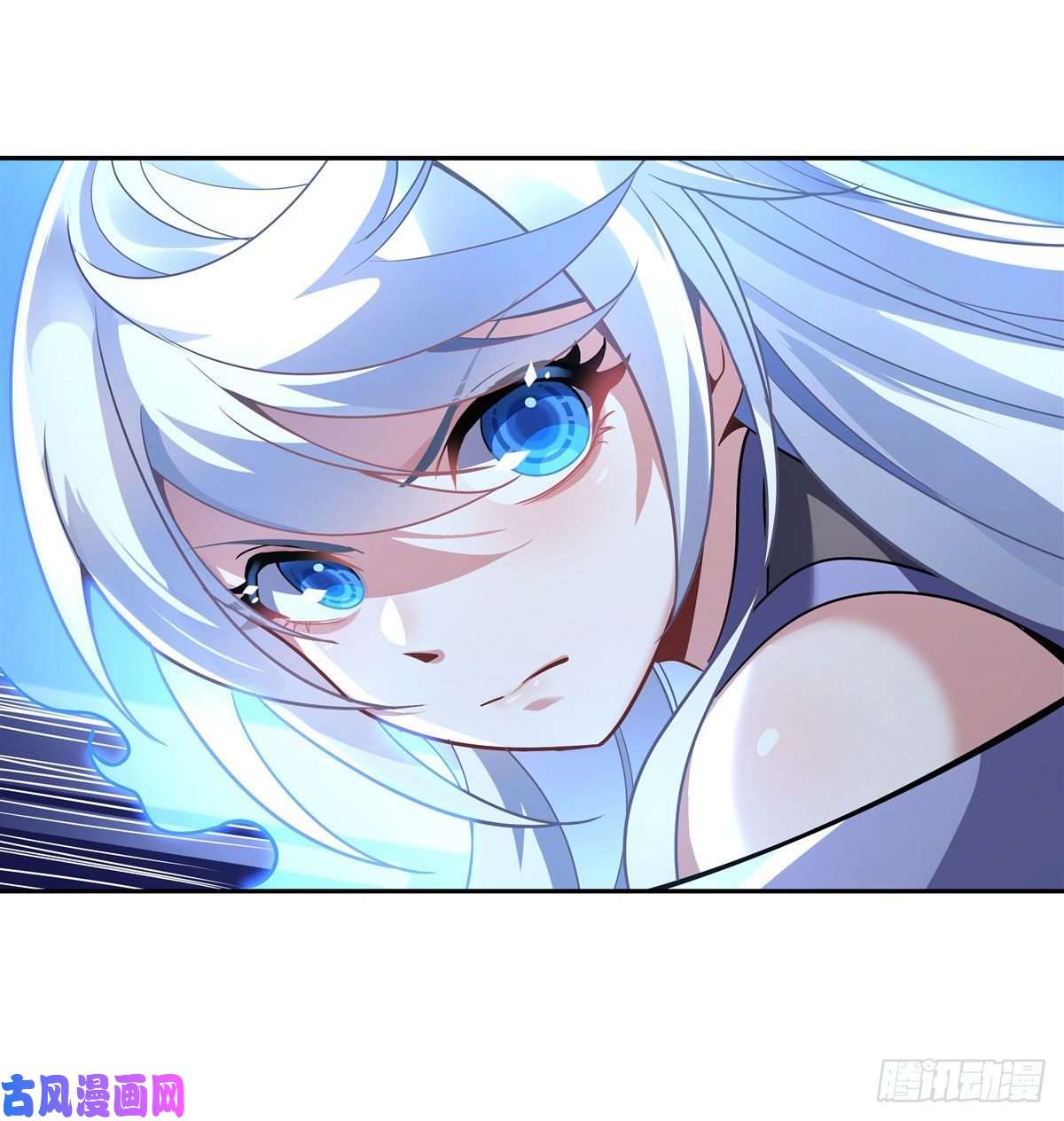 我的女徒弟们都是未来诸天大佬第66话 以一敌四