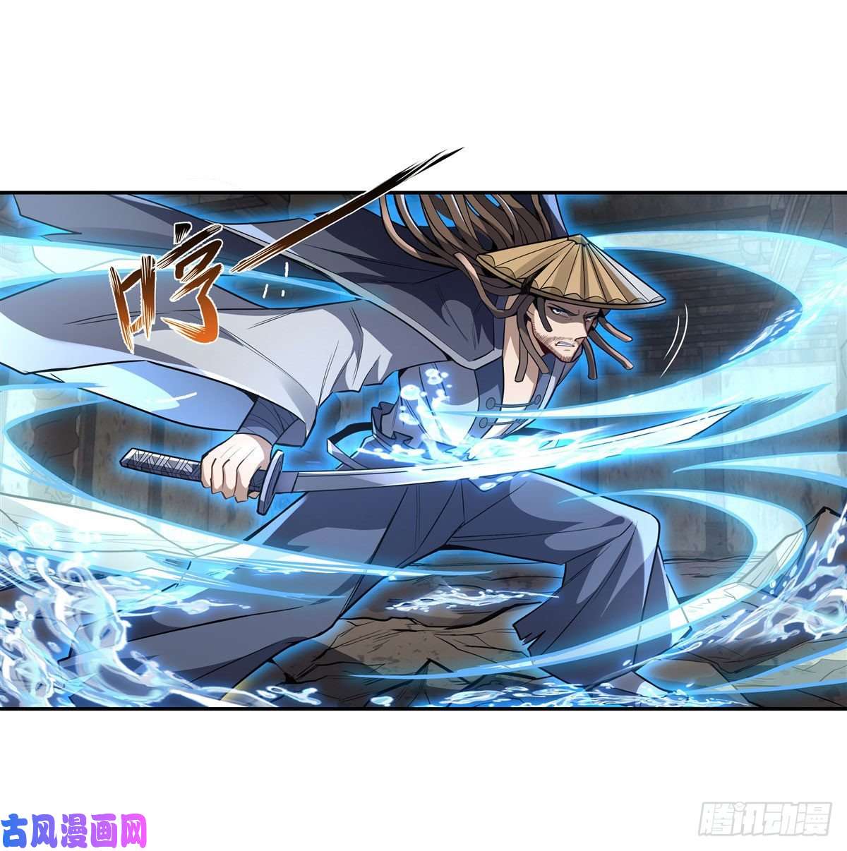 我的女徒弟们都是未来诸天大佬第66话 以一敌四