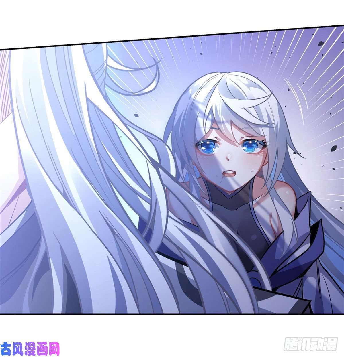 我的女徒弟们都是未来诸天大佬第68话 敢让她跪下