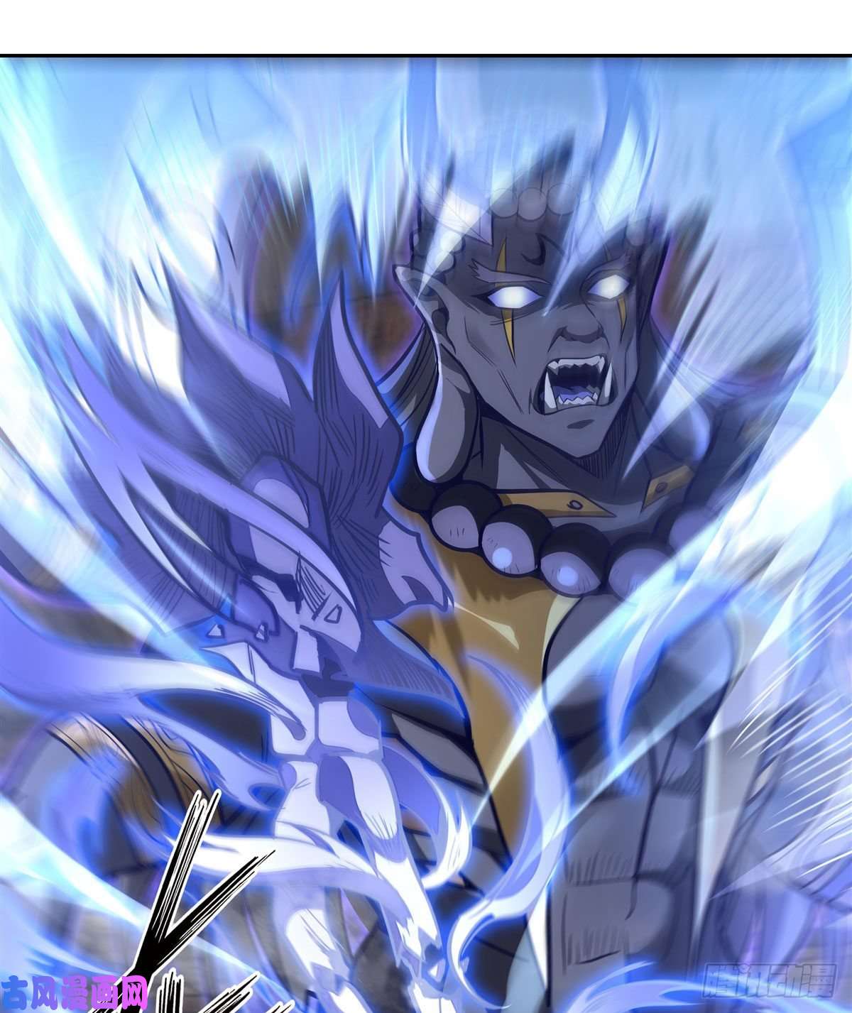 我的女徒弟们都是未来诸天大佬第68话 敢让她跪下