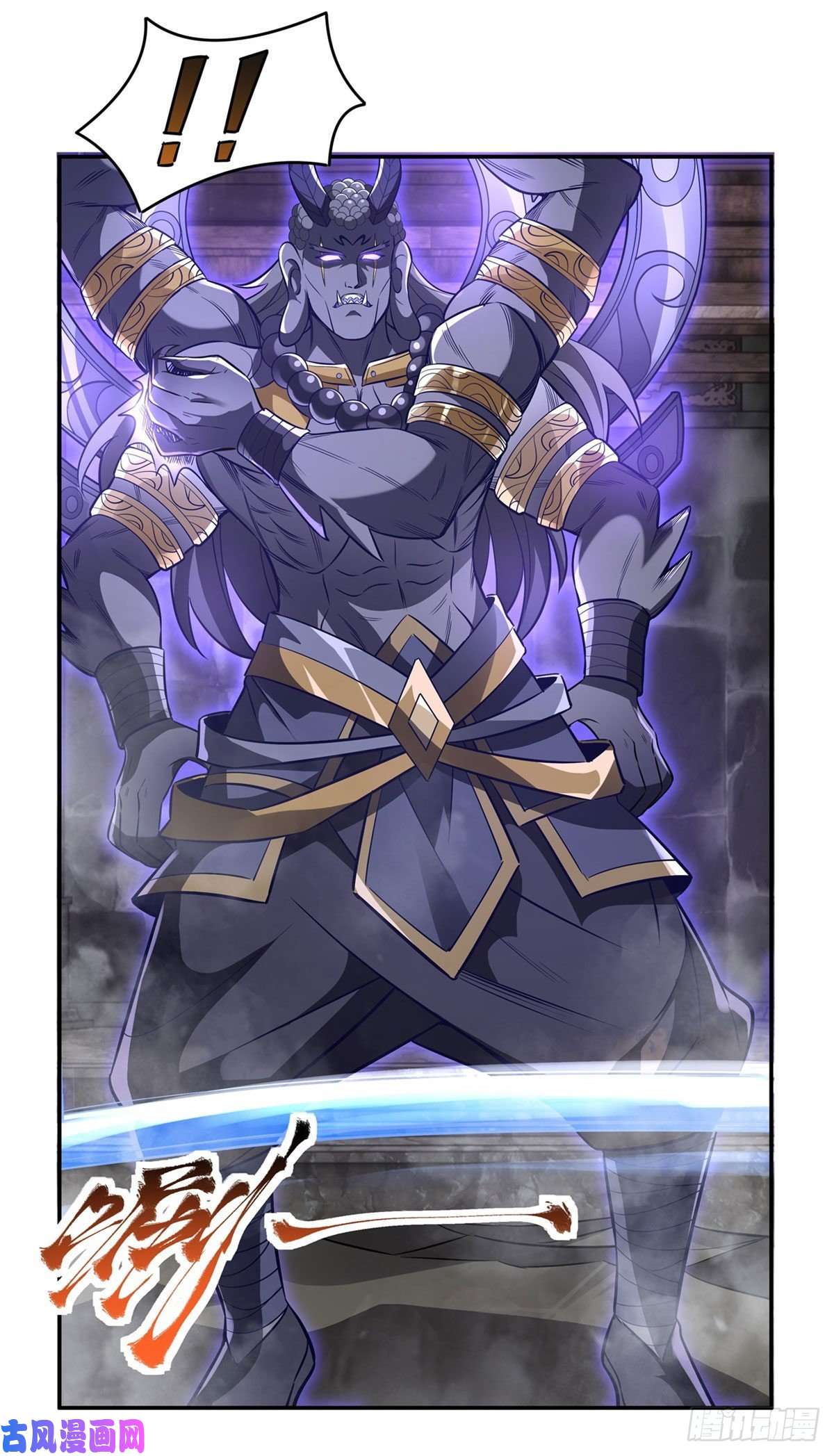 我的女徒弟们都是未来诸天大佬第69话 最重要整整齐齐