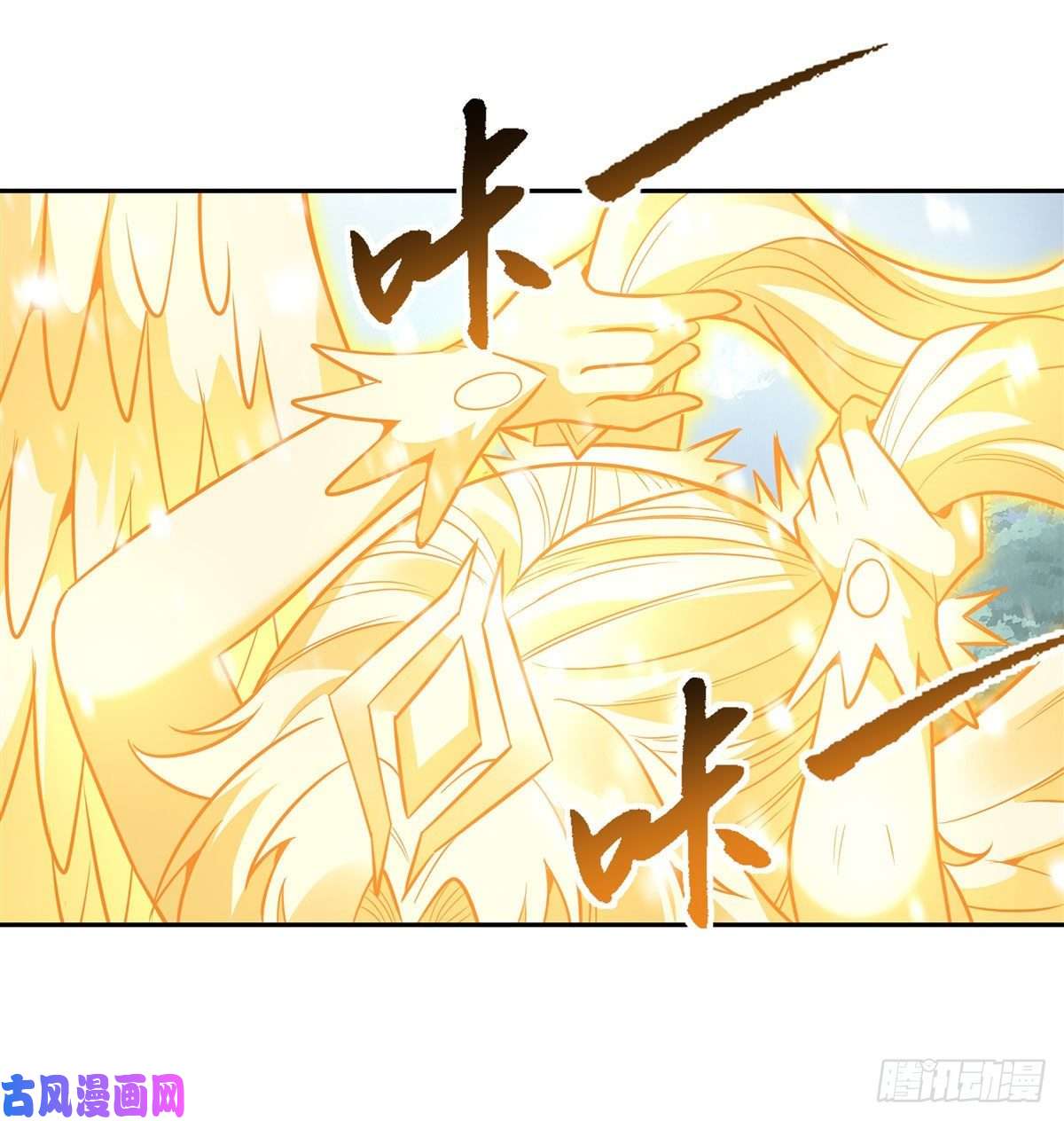 我的女徒弟们都是未来诸天大佬第74话 师祖听我解释