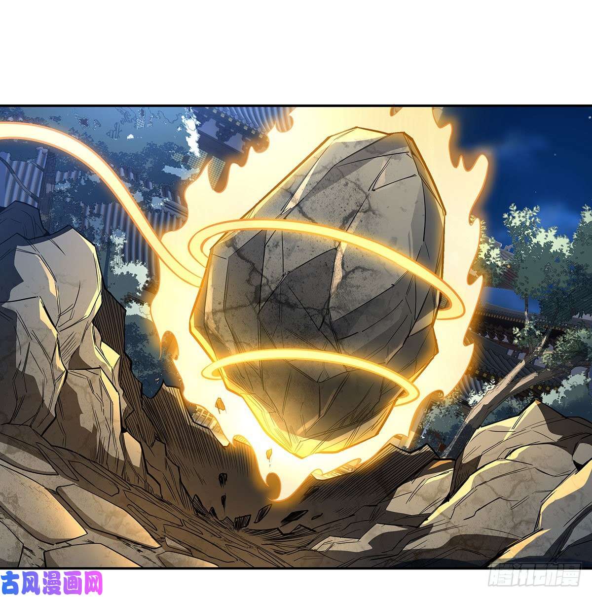 我的女徒弟们都是未来诸天大佬第74话 师祖听我解释