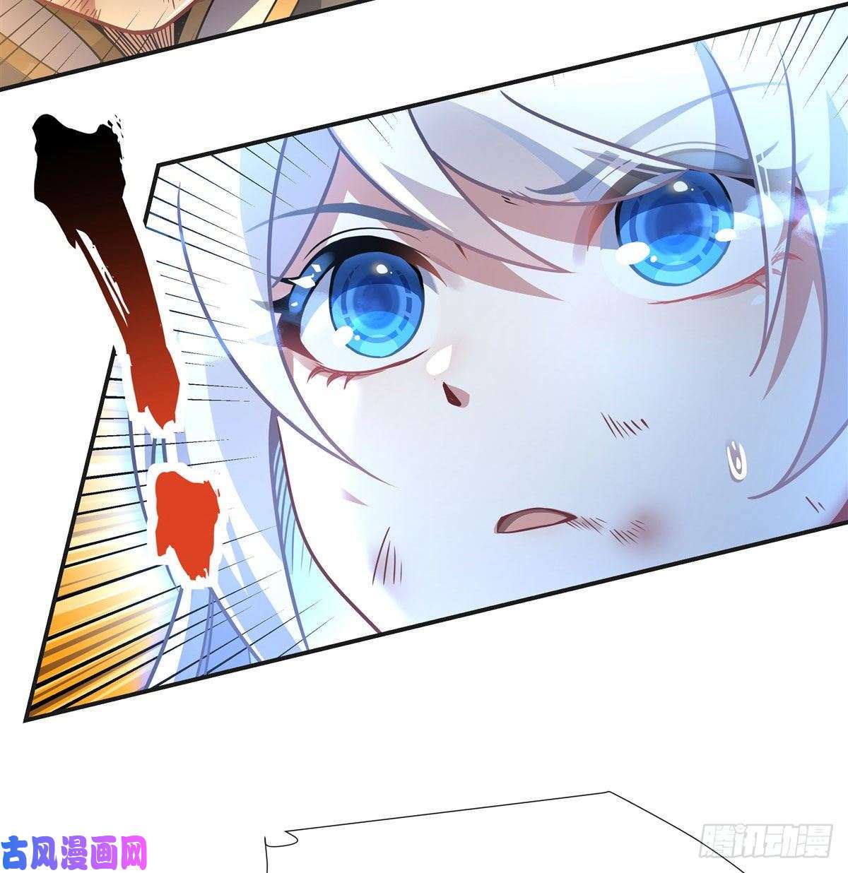 我的女徒弟们都是未来诸天大佬第80话 神相融合