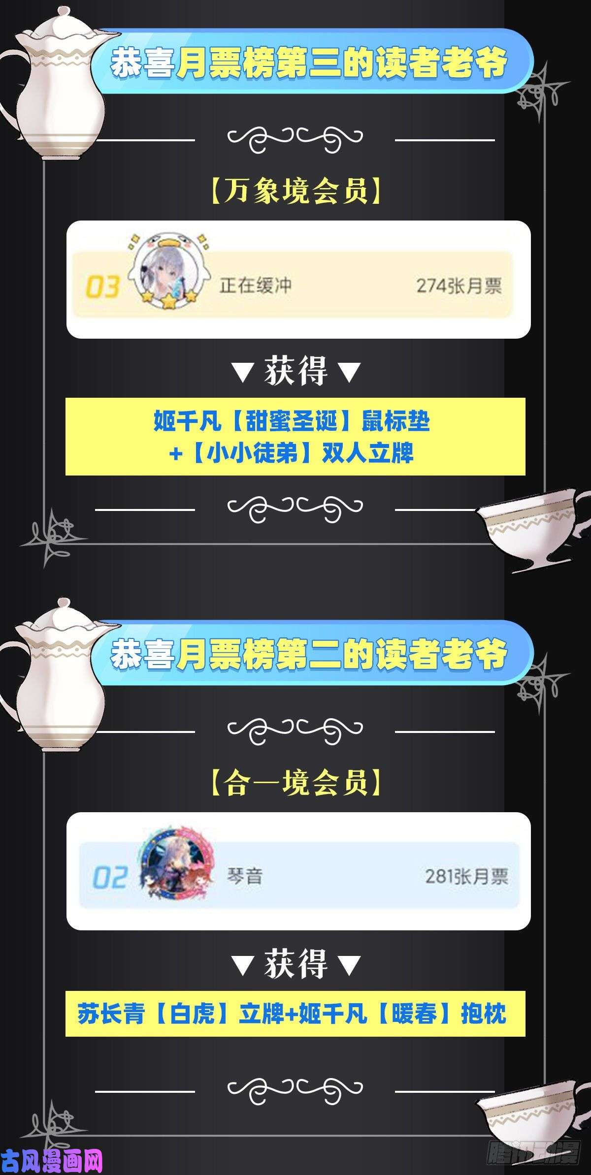 我的女徒弟们都是未来诸天大佬第80话 神相融合
