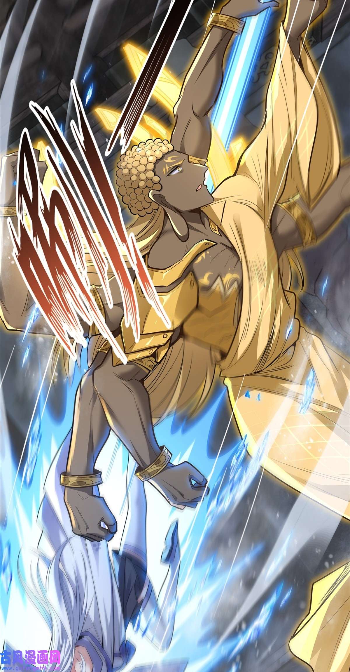 我的女徒弟们都是未来诸天大佬68 敢让她下跪