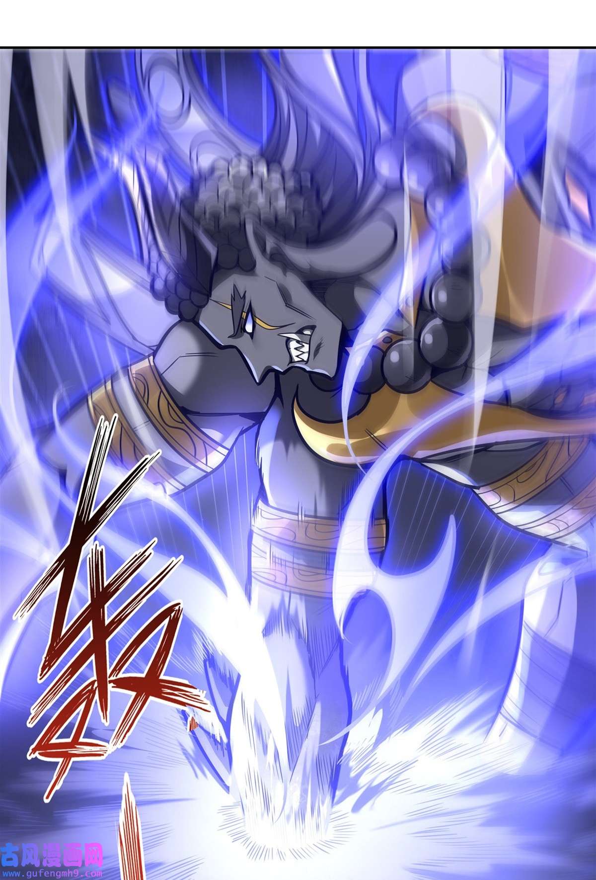 我的女徒弟们都是未来诸天大佬68 敢让她下跪