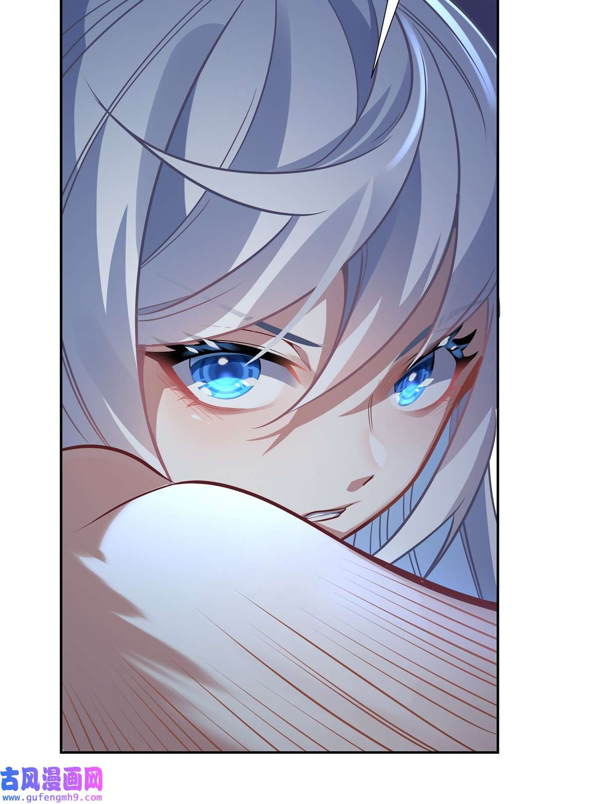 我的女徒弟们都是未来诸天大佬74 师祖听我解释