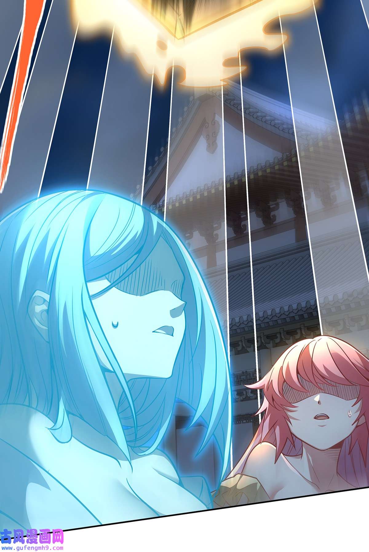 我的女徒弟们都是未来诸天大佬74 师祖听我解释