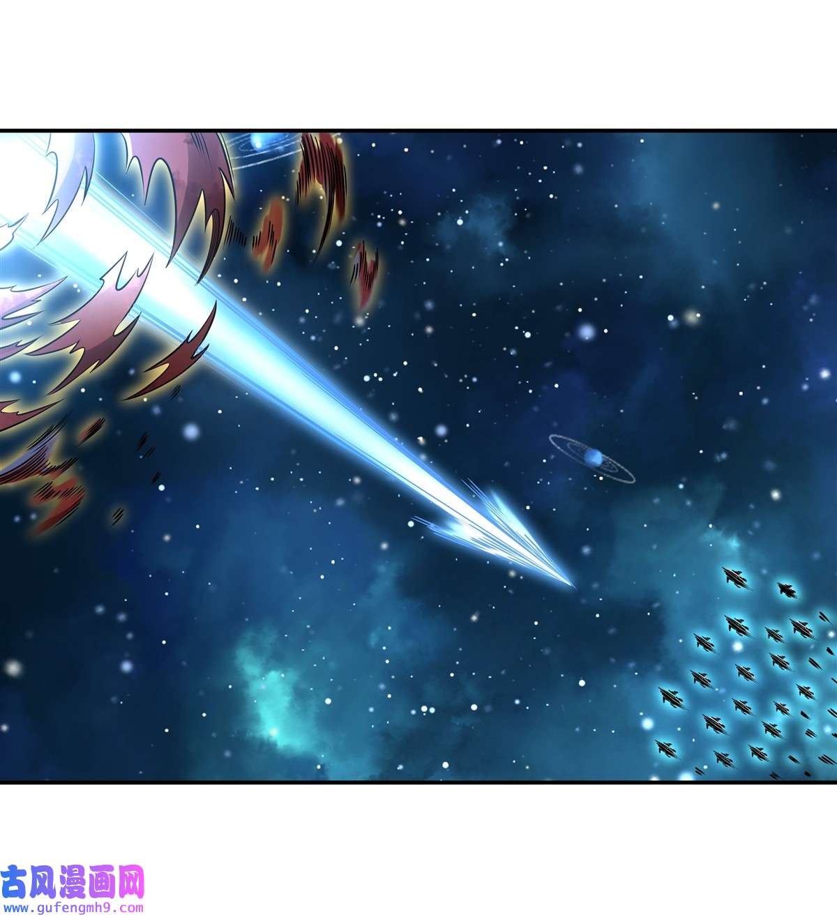 我的女徒弟们都是未来诸天大佬79 弹指放烟花