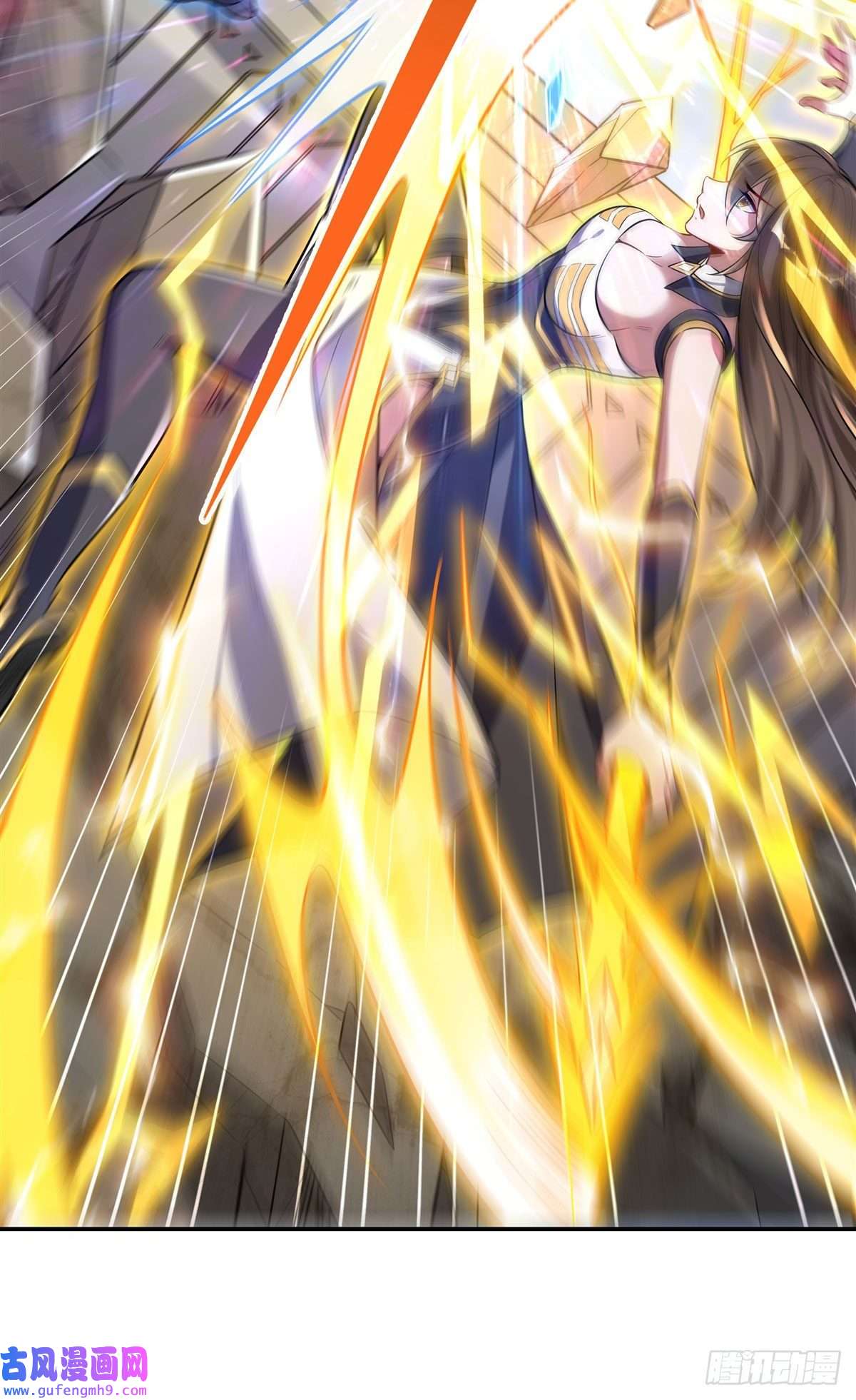 我的女徒弟们都是未来诸天大佬第83话 诸天第一