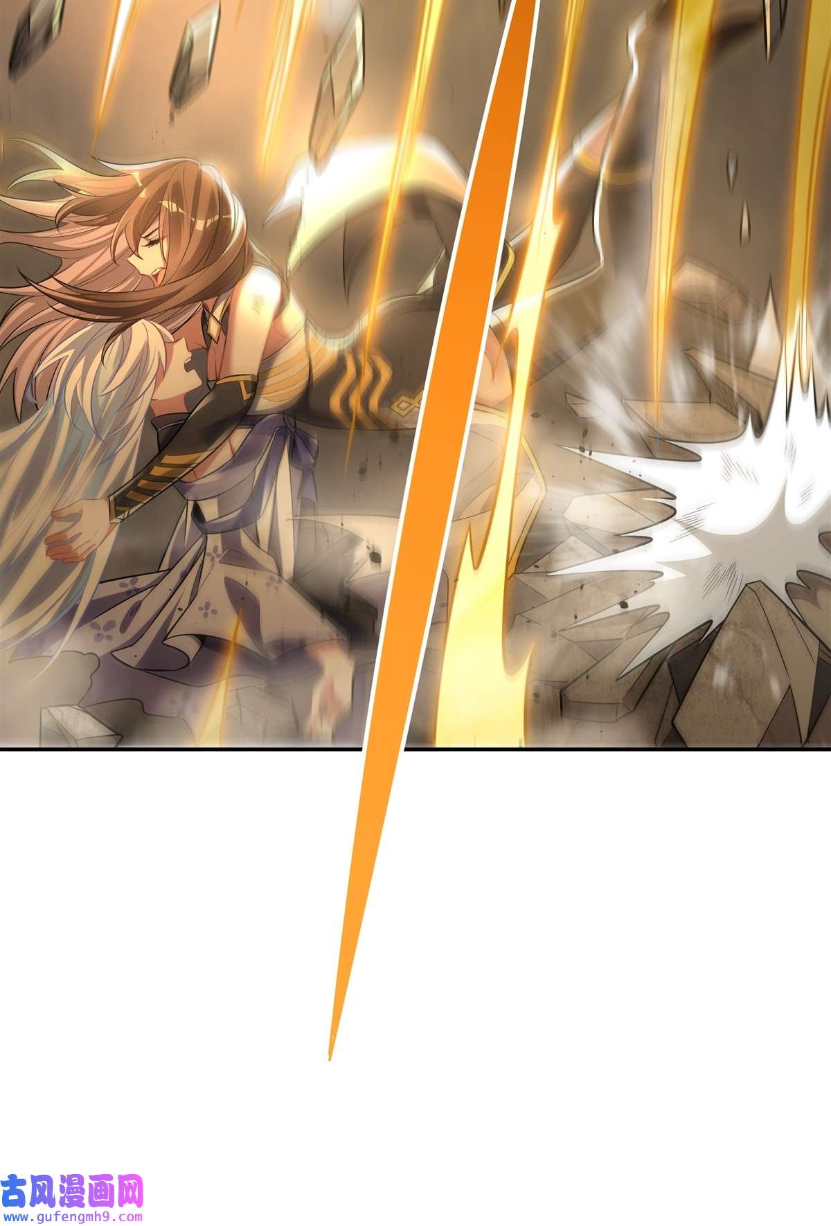 我的女徒弟们都是未来诸天大佬84 我来保护师妹