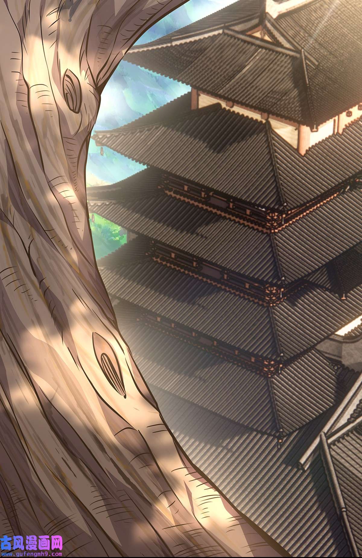 我的女徒弟们都是未来诸天大佬89 膝枕