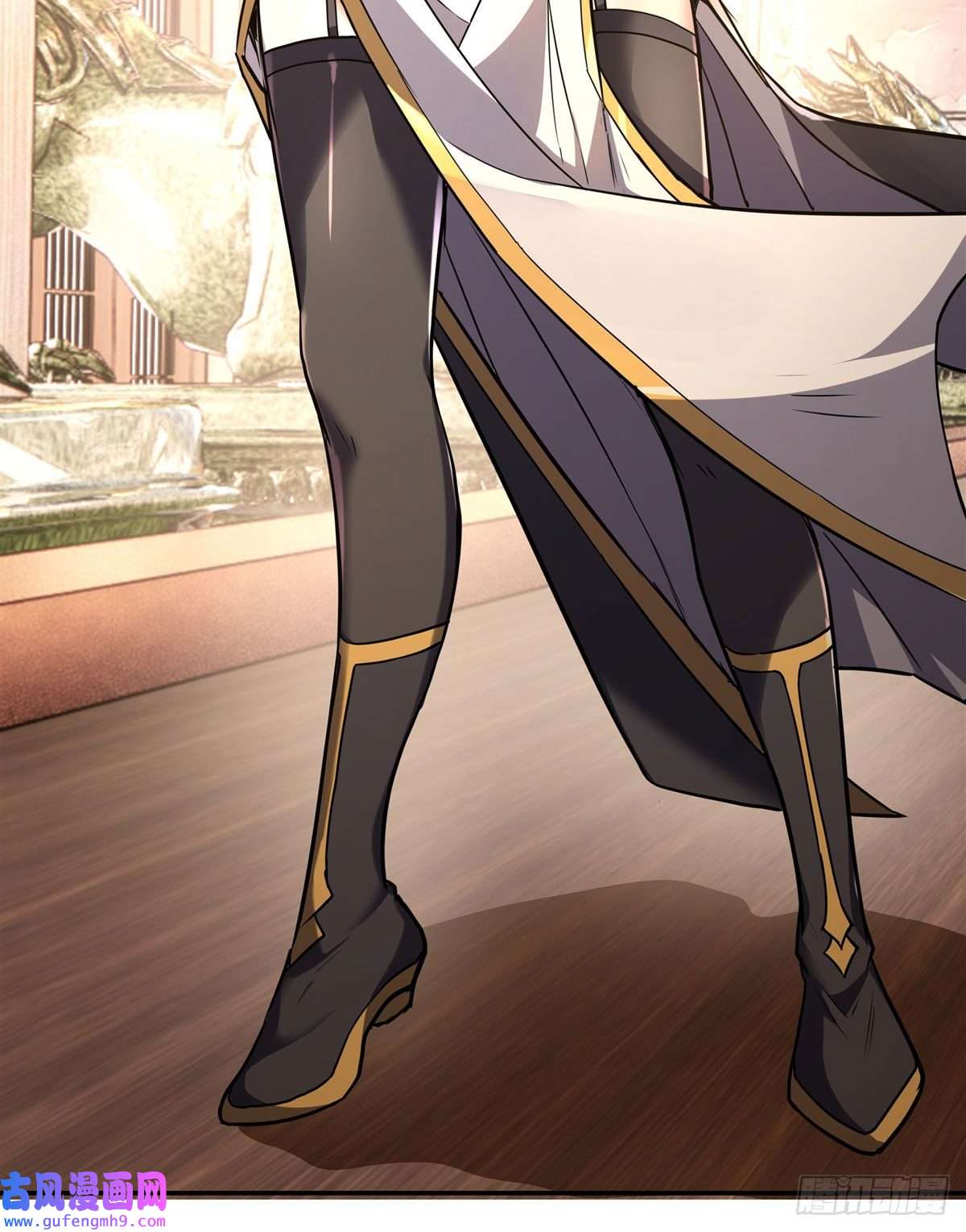 我的女徒弟们都是未来诸天大佬第90话 世界合并