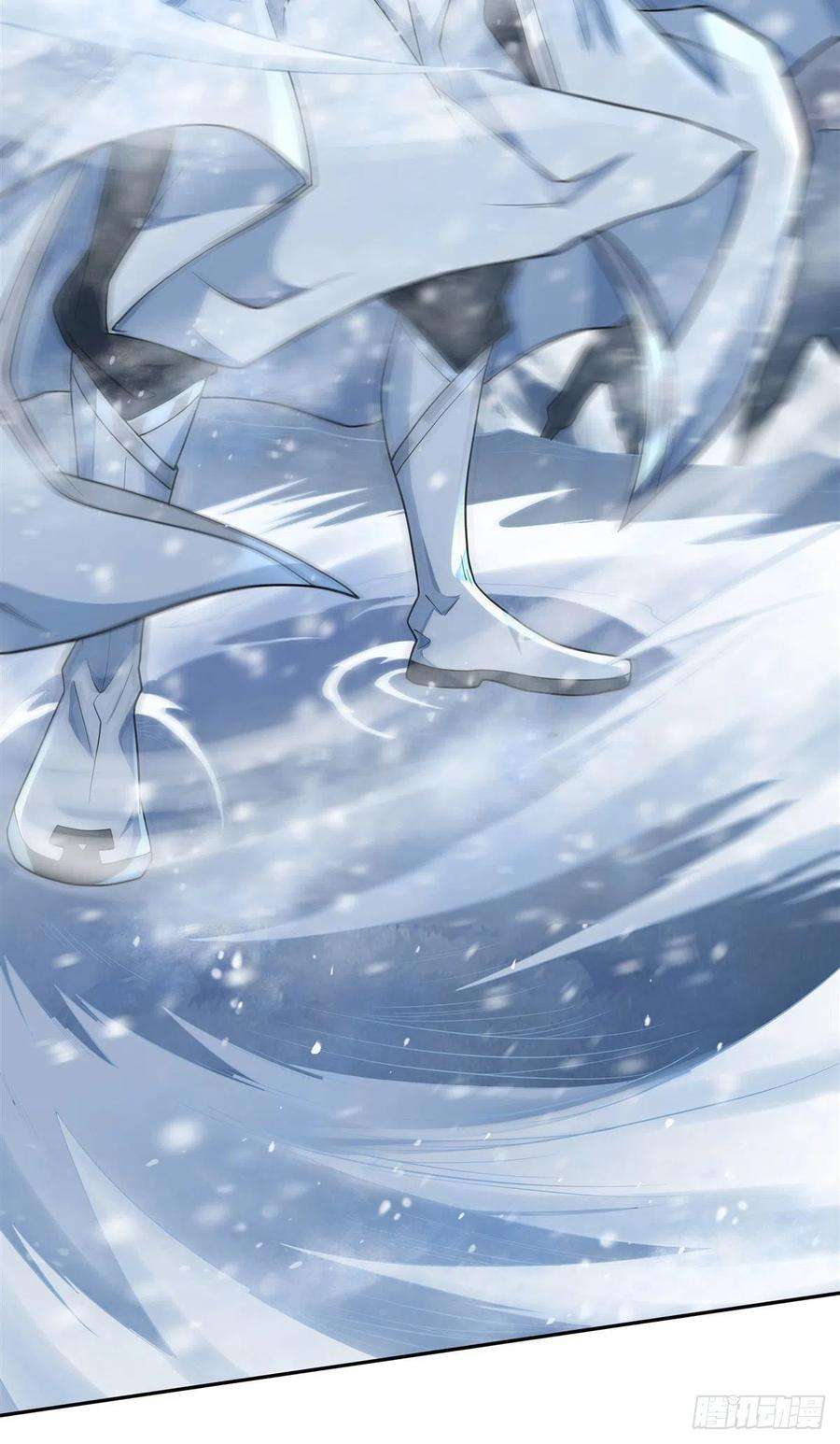 我的女徒弟们都是未来诸天大佬1话 徒儿我来了