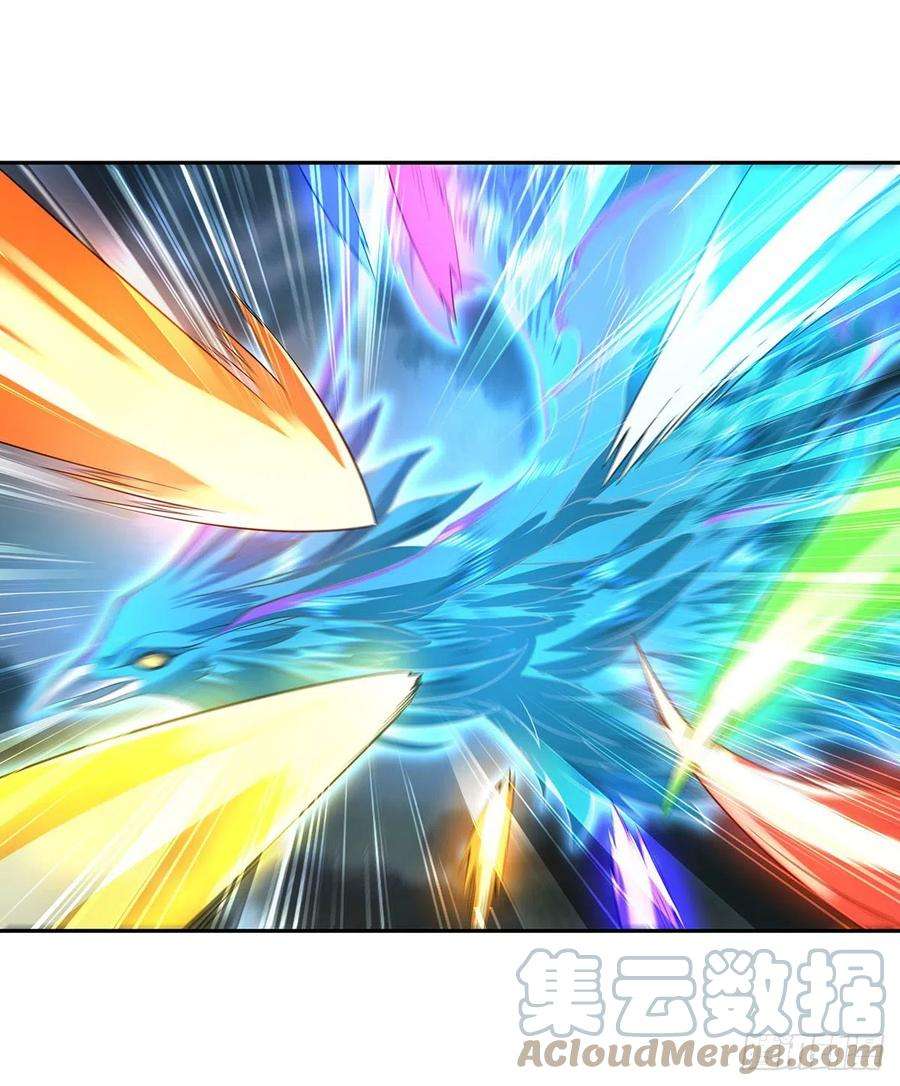 我的女徒弟们都是未来诸天大佬7话 该您出手了