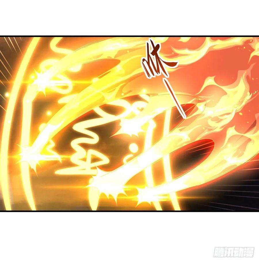 我的女徒弟们都是未来诸天大佬19话 动动手指秒全场