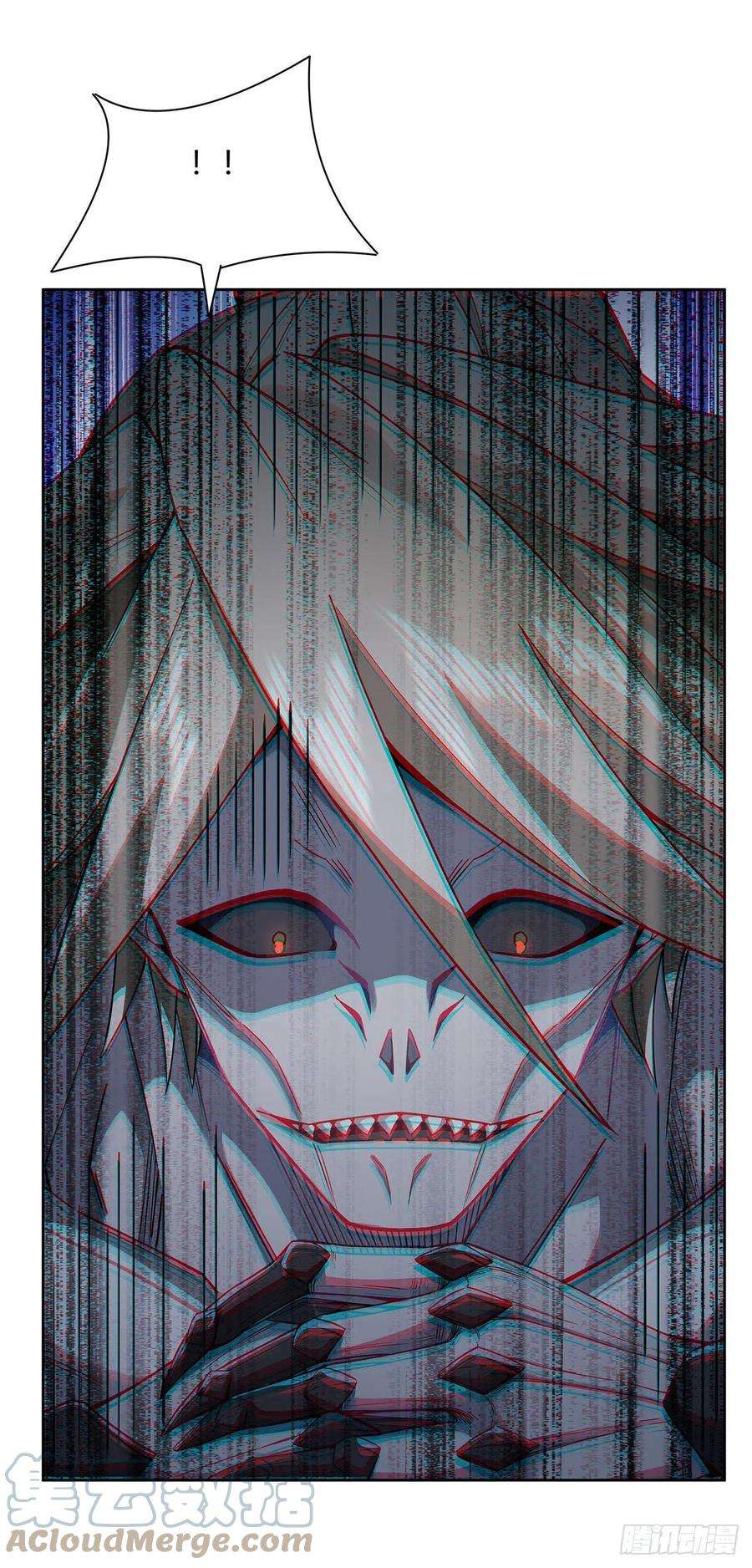 我的女徒弟们都是未来诸天大佬20话 红莲魔宗