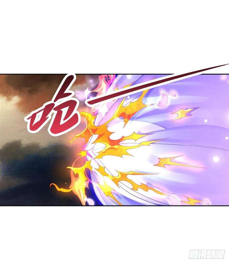 我的女徒弟们都是未来诸天大佬22话 这个男人好强