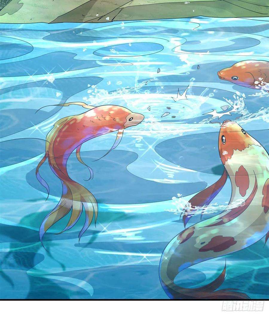 我的女徒弟们都是未来诸天大佬25话 狭路相逢