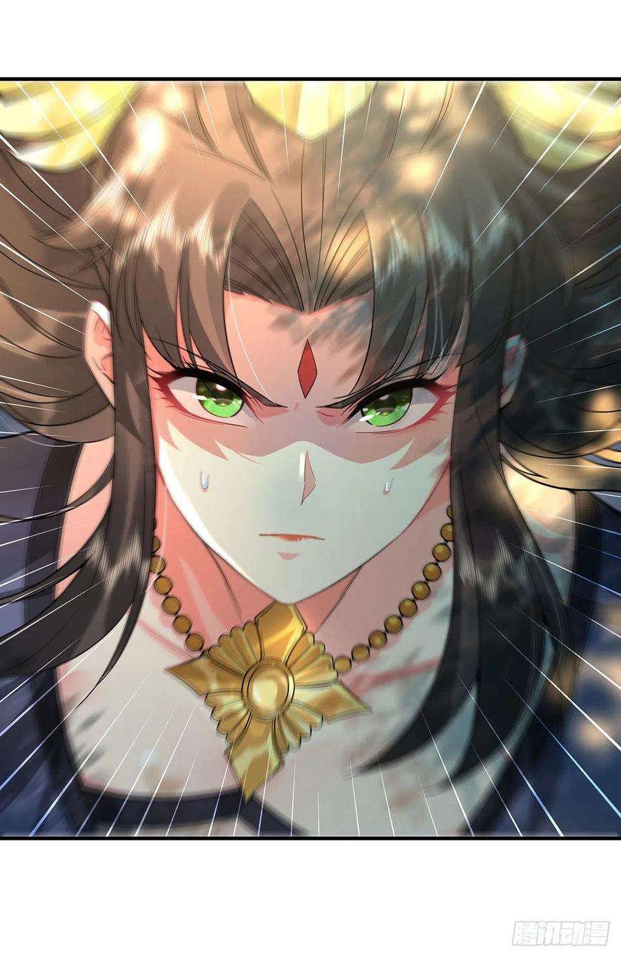 我的女徒弟们都是未来诸天大佬25话 狭路相逢