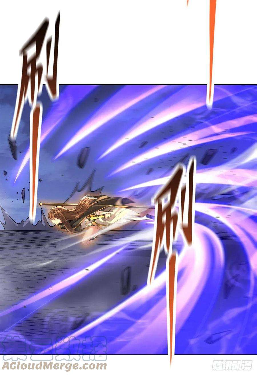 我的女徒弟们都是未来诸天大佬34话 你逃不掉了