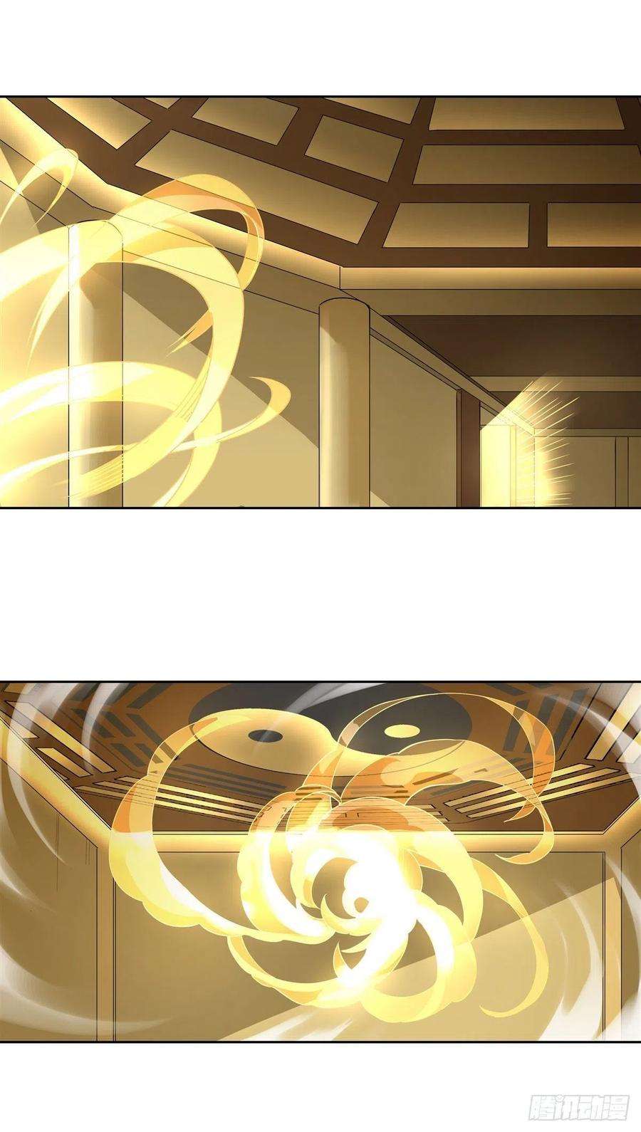 我的女徒弟们都是未来诸天大佬34话 你逃不掉了