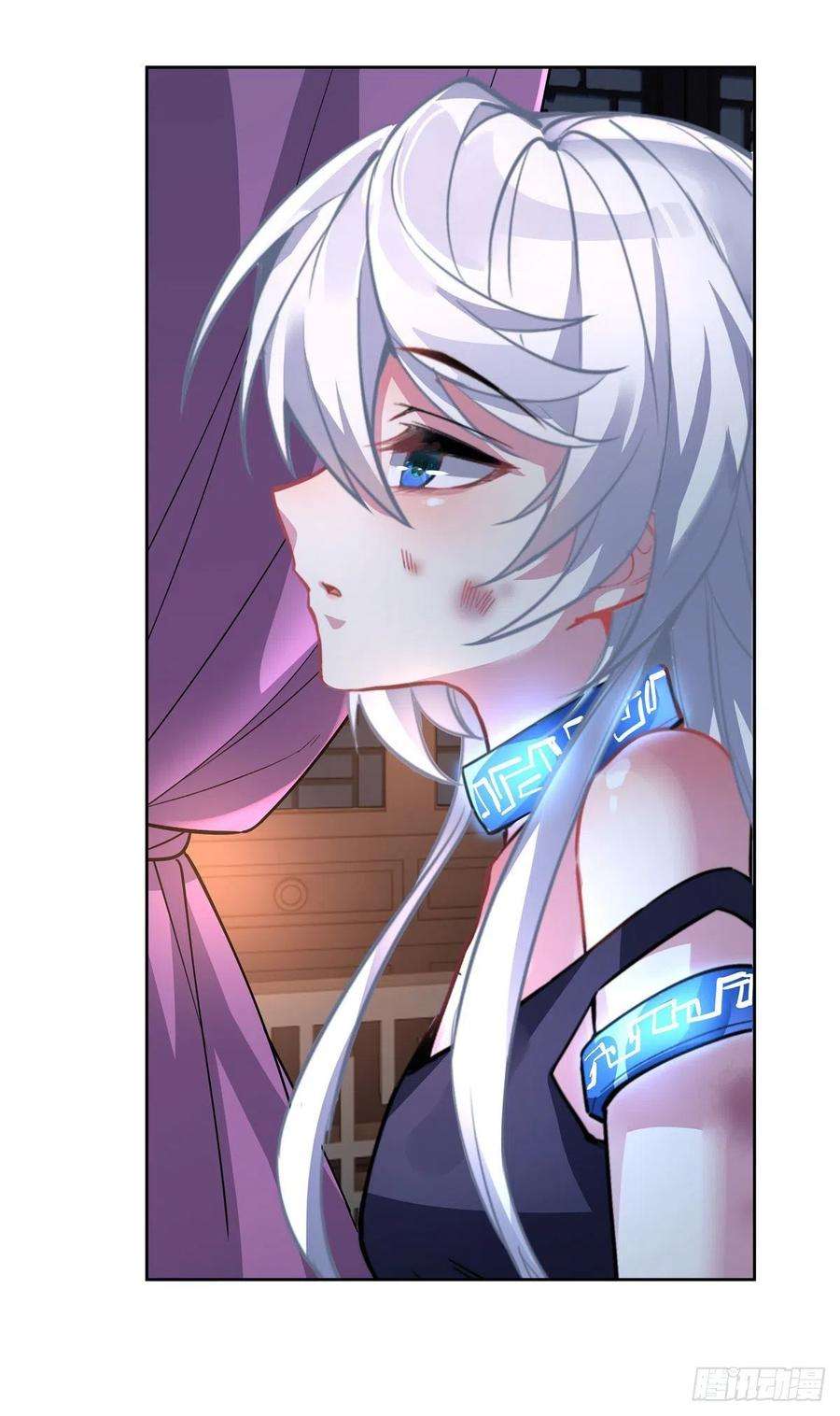 我的女徒弟们都是未来诸天大佬38话 纯阴之体