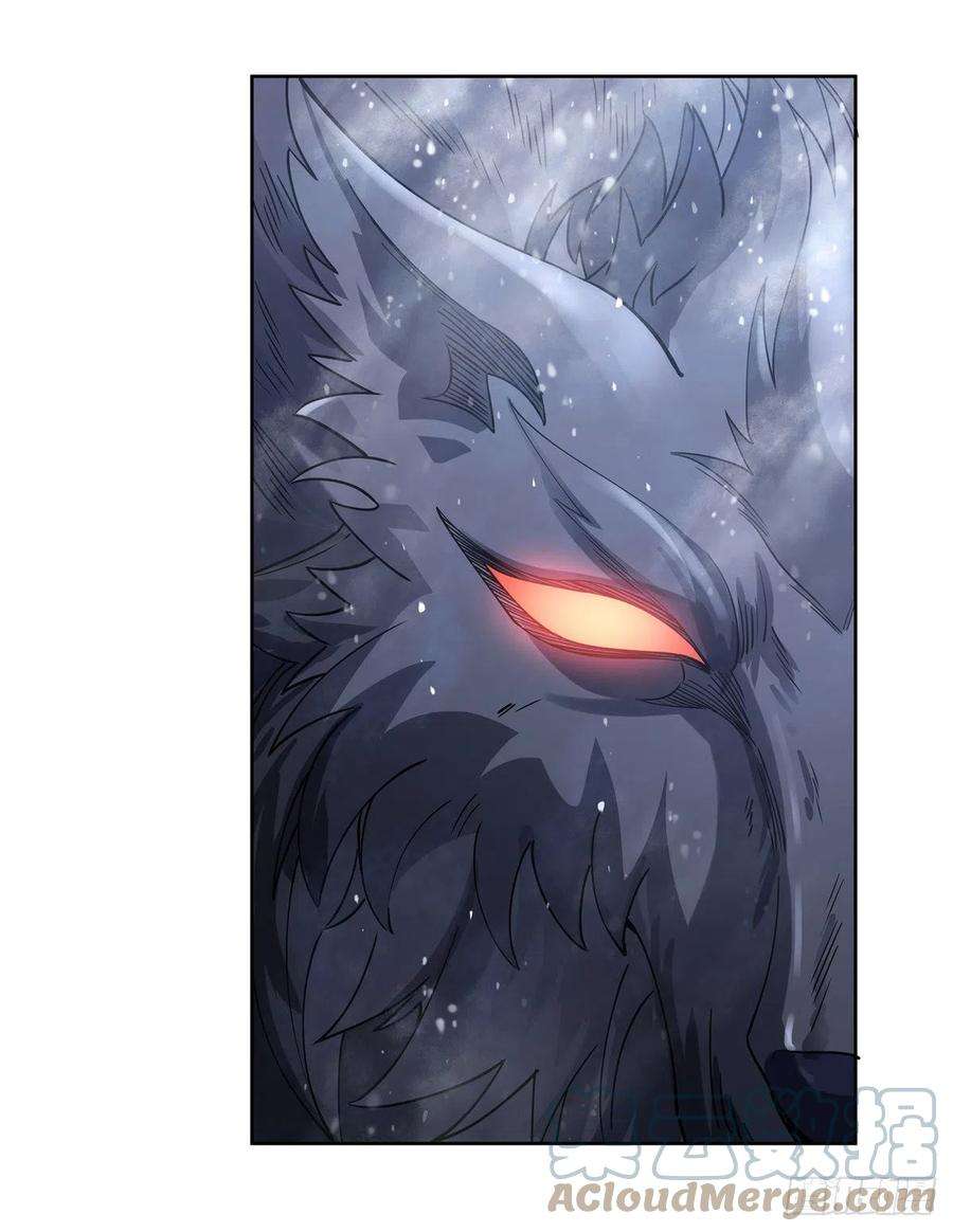 我的女徒弟们都是未来诸天大佬46话 黑暗中的阴影