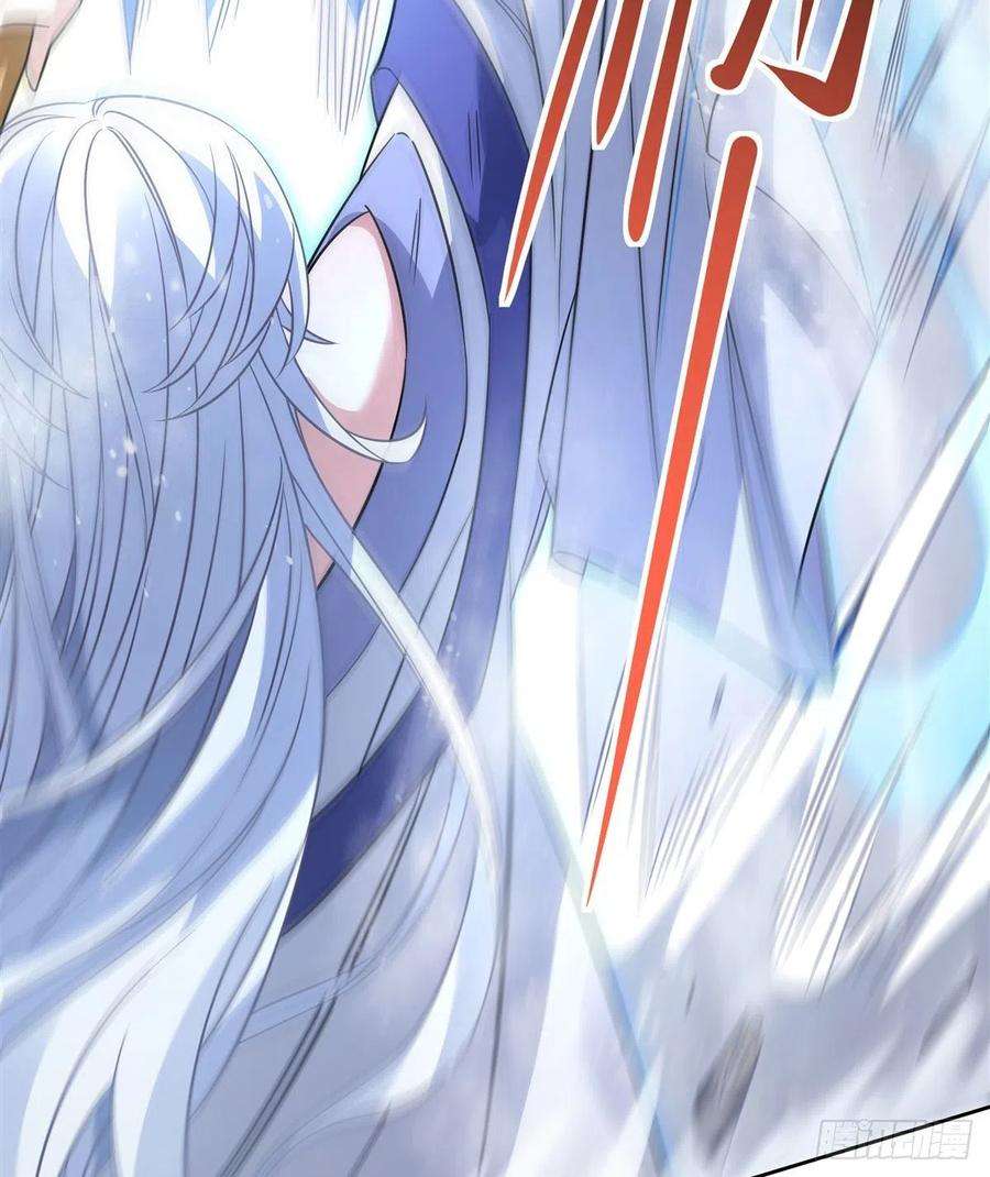 我的女徒弟们都是未来诸天大佬47话 金枪王柴申