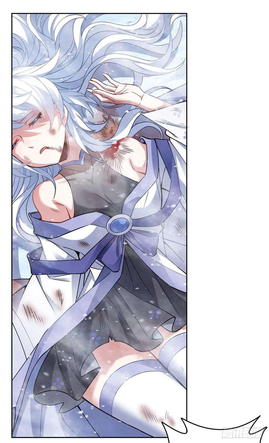 我的女徒弟们都是未来诸天大佬48话 让你们后悔来到世上