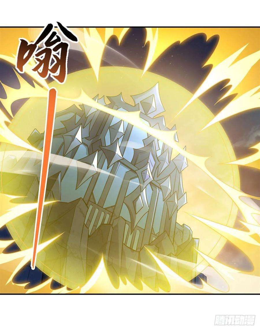 我的女徒弟们都是未来诸天大佬55话 我就是她还活着的证明