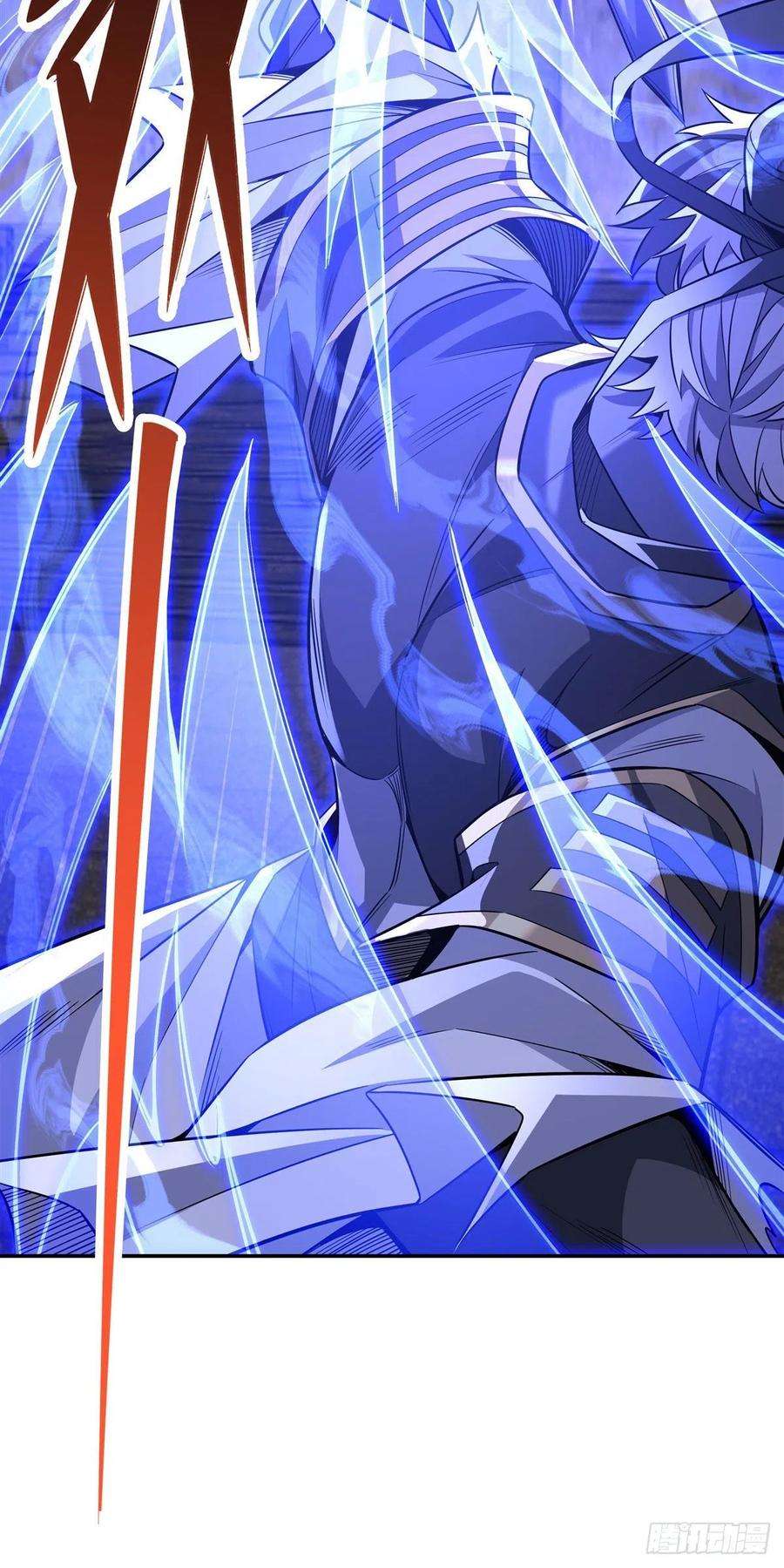 我的女徒弟们都是未来诸天大佬55话 我就是她还活着的证明