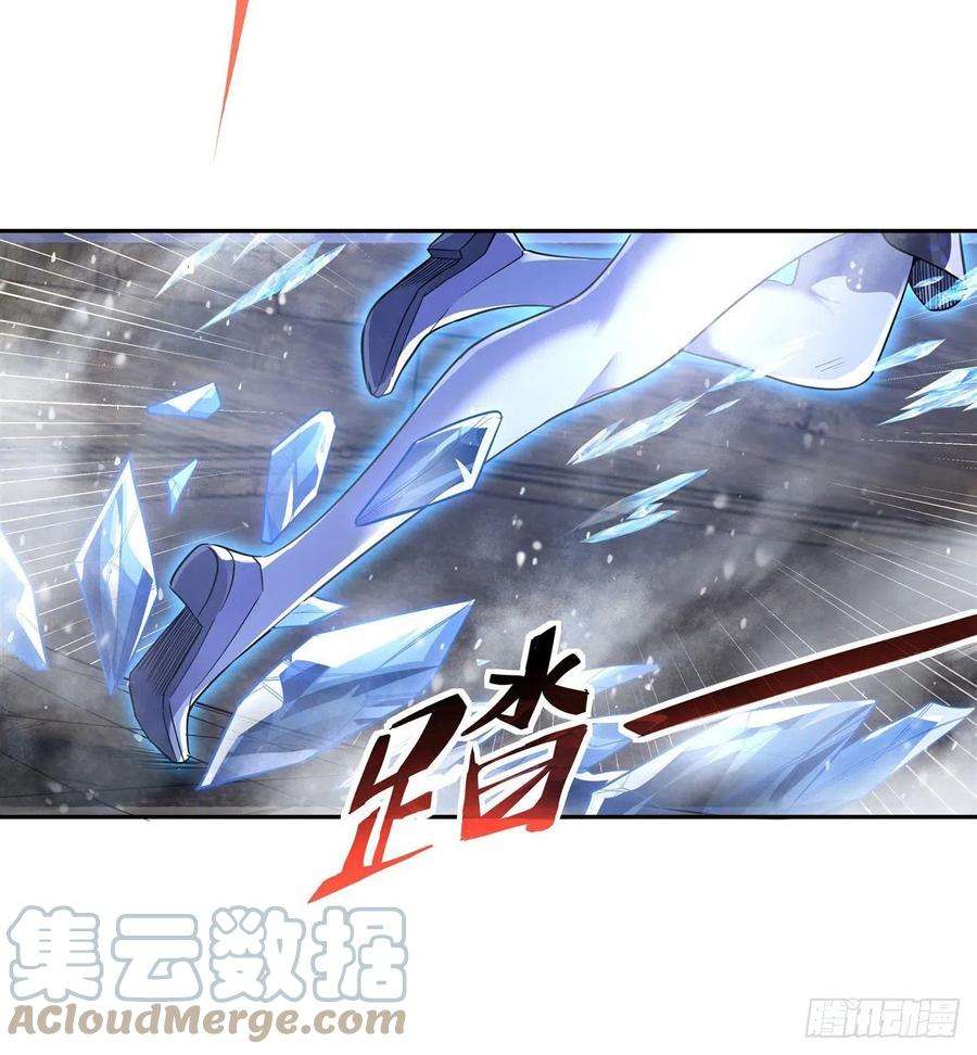 我的女徒弟们都是未来诸天大佬56话 压制不住了