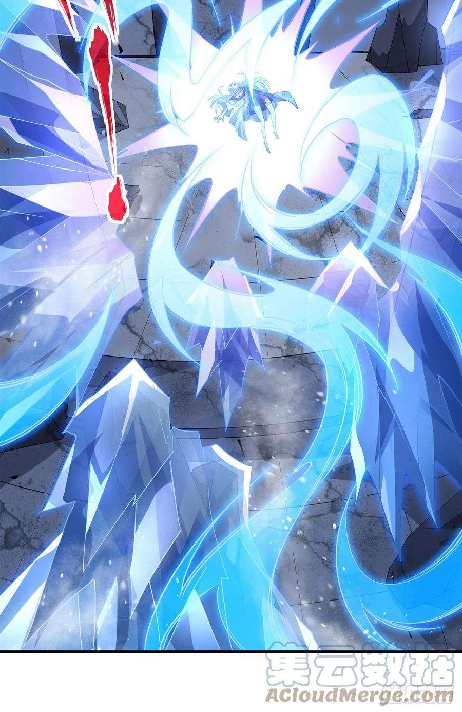 我的女徒弟们都是未来诸天大佬57话 剑灵桃麟