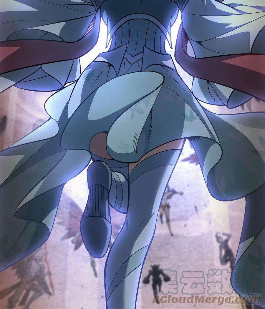 我的女徒弟们都是未来诸天大佬59话 给你个机会