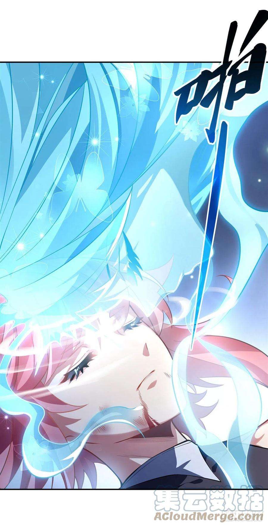 我的女徒弟们都是未来诸天大佬61话 小长青蓄力中