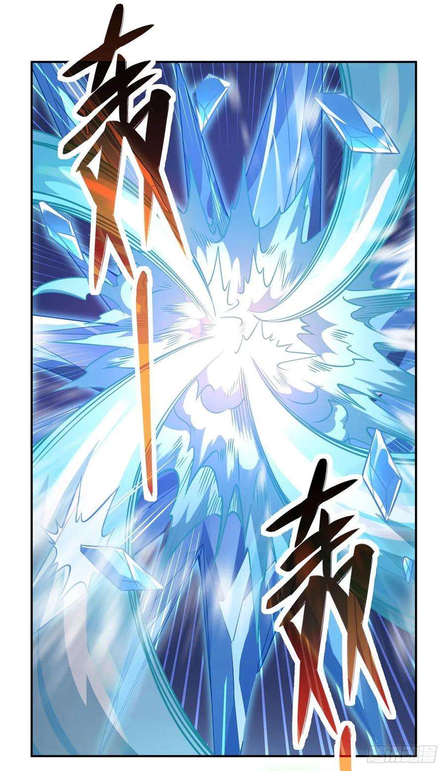 我的女徒弟们都是未来诸天大佬61话 小长青蓄力中