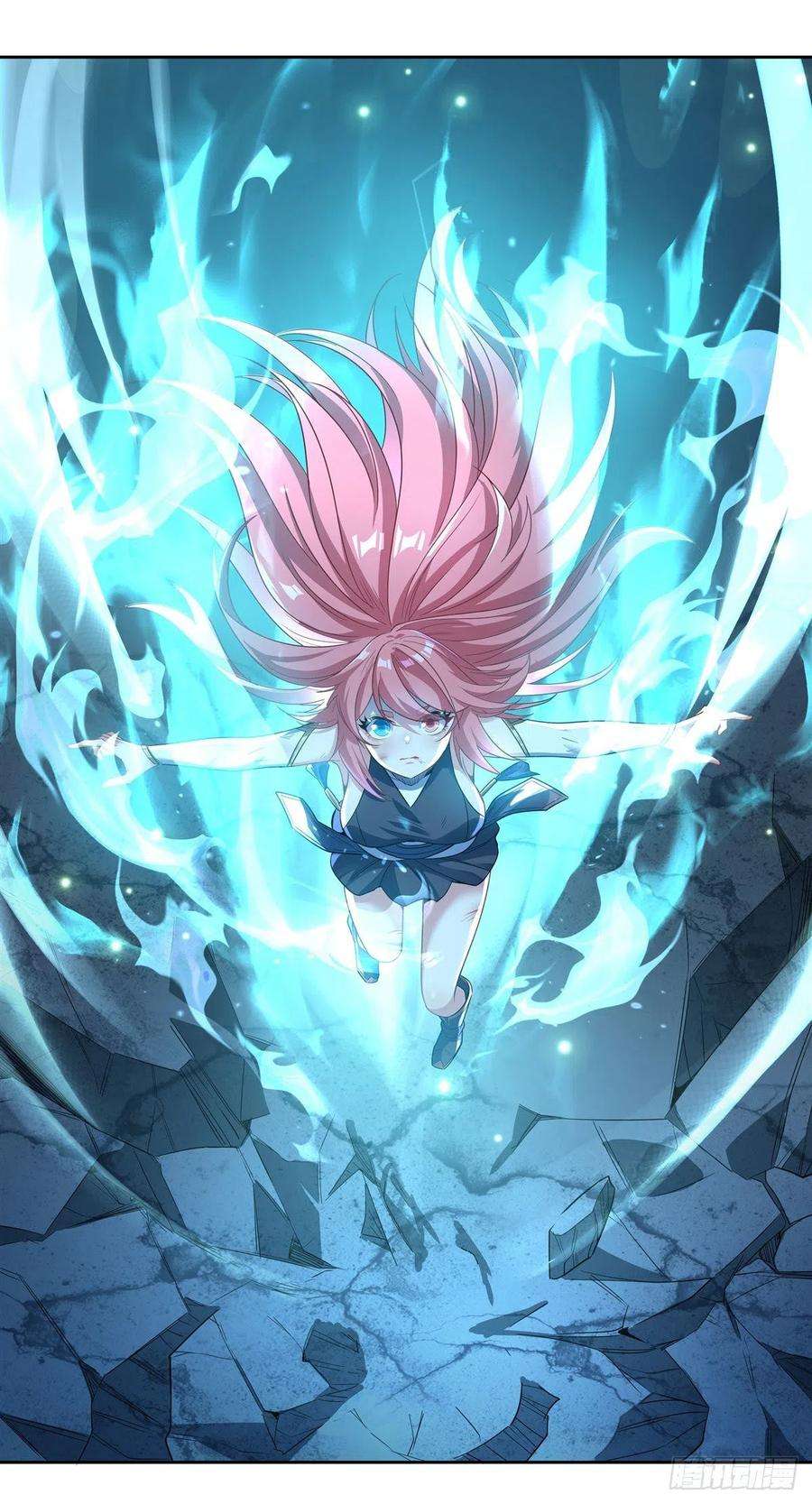 我的女徒弟们都是未来诸天大佬62话 跟本座抢人？