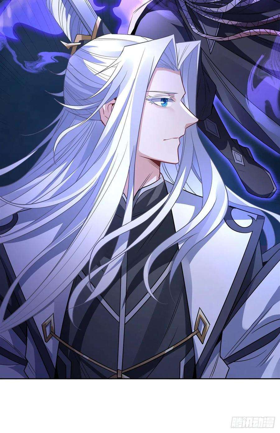 我的女徒弟们都是未来诸天大佬62话 跟本座抢人？